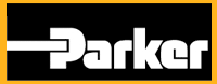 Logotipo - Lojas Parker | Hidráulica, Pneumática e Movimentação em Curitiba -  Vedações Hidráulicas  em Curitiba