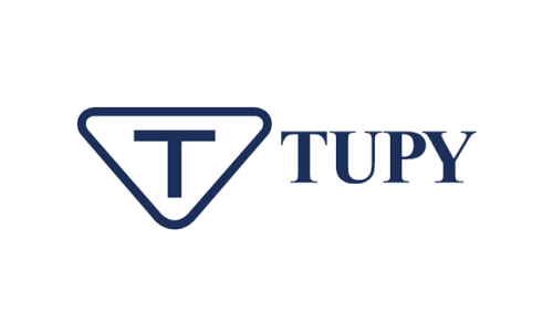 TUPY -  Conexões Hidráulicas em Curitiba